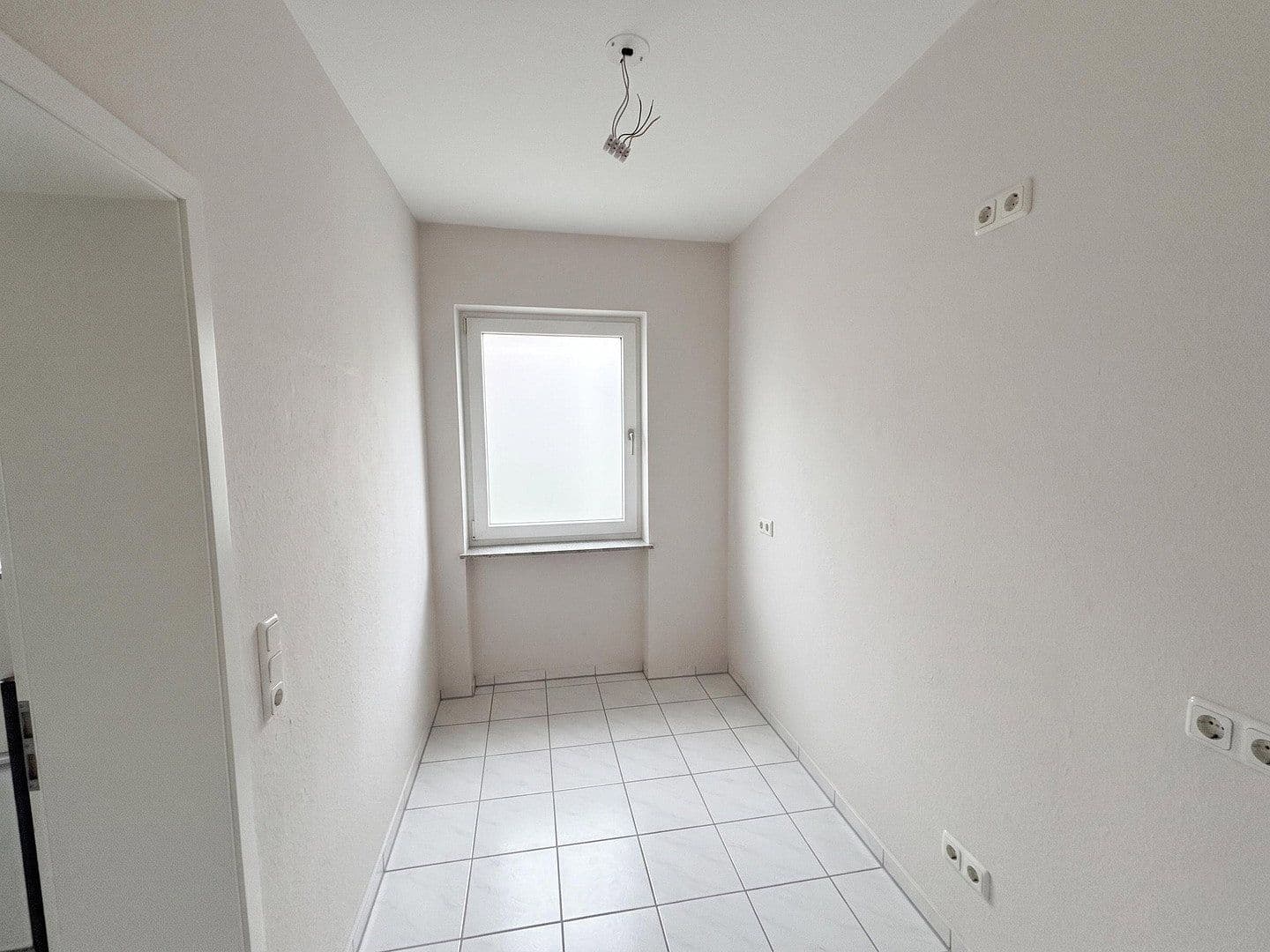 Studio flat to rent, 57 m², Wächtersbach, Hesse Studio flat to rent, 57 m², Wächtersbach, Hesse