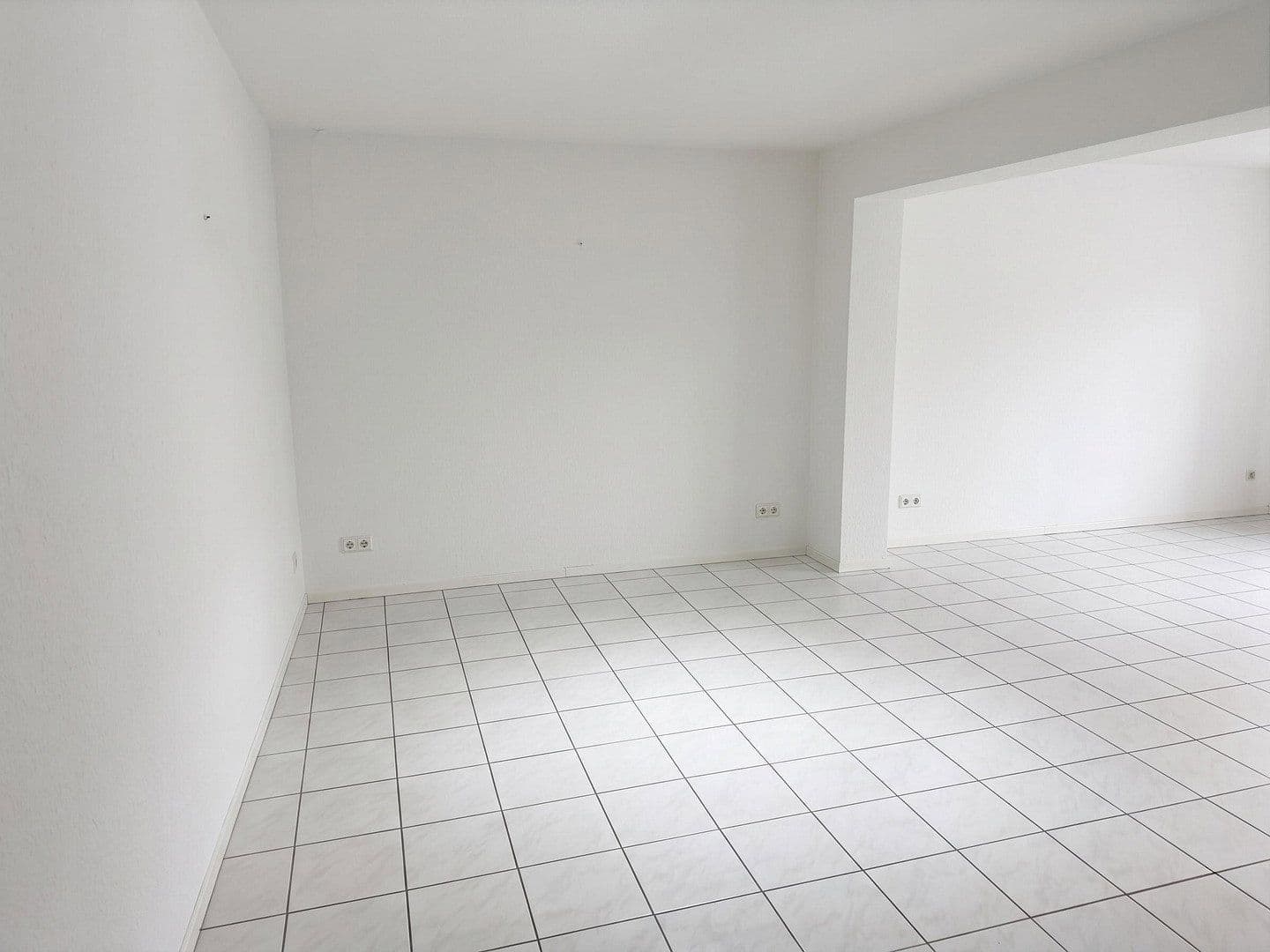 Studio flat to rent, 57 m², Wächtersbach, Hesse Studio flat to rent, 57 m², Wächtersbach, Hesse