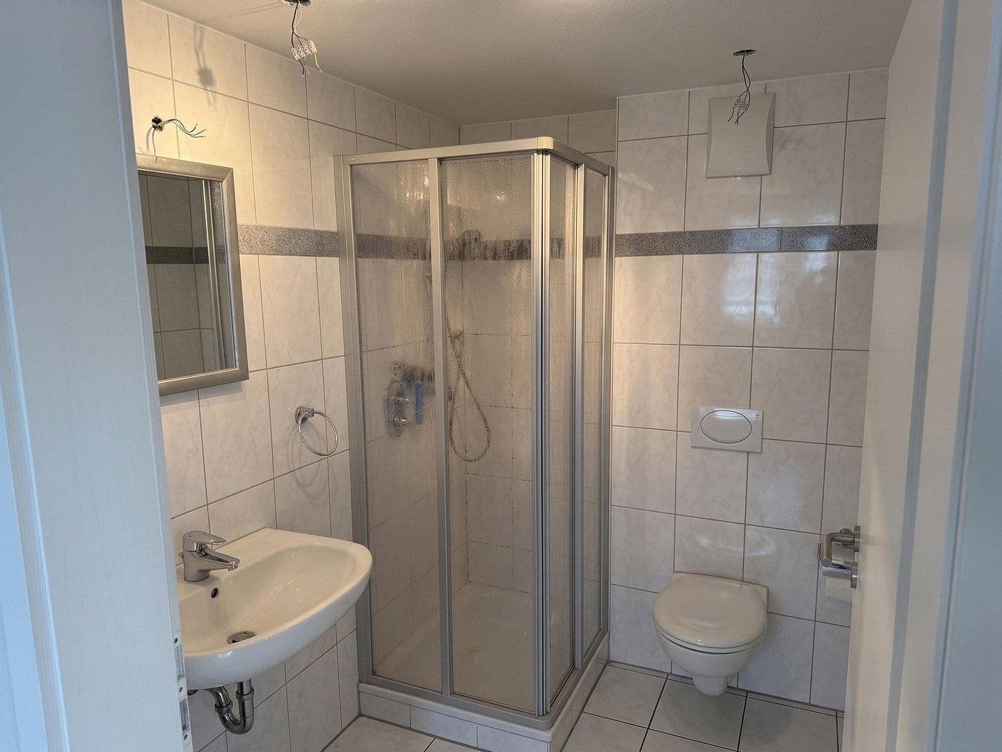 Studio flat to rent, 57 m², Wächtersbach, Hesse Studio flat to rent, 57 m², Wächtersbach, Hesse