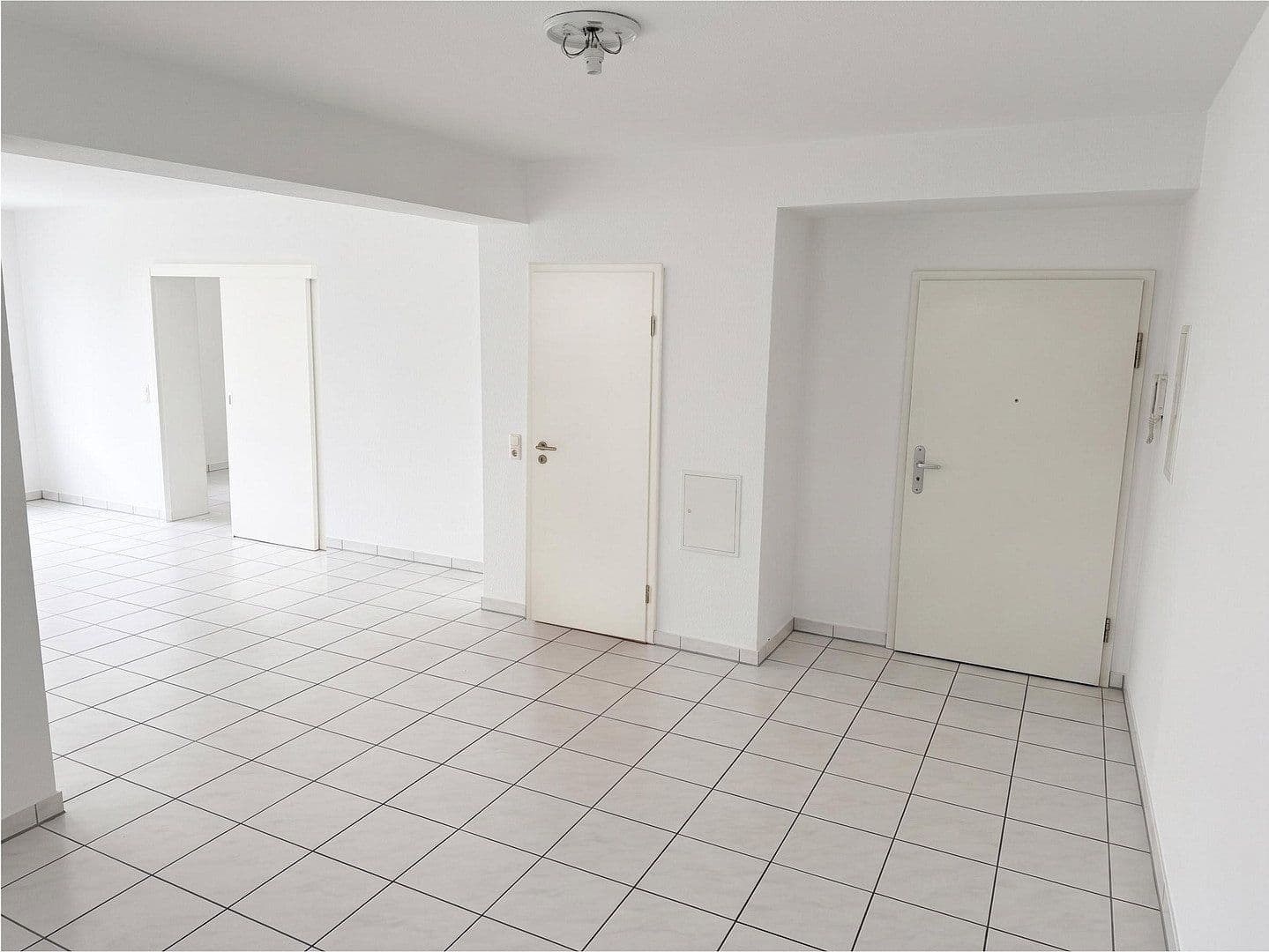 Studio flat to rent, 57 m², Wächtersbach, Hesse Studio flat to rent, 57 m², Wächtersbach, Hesse