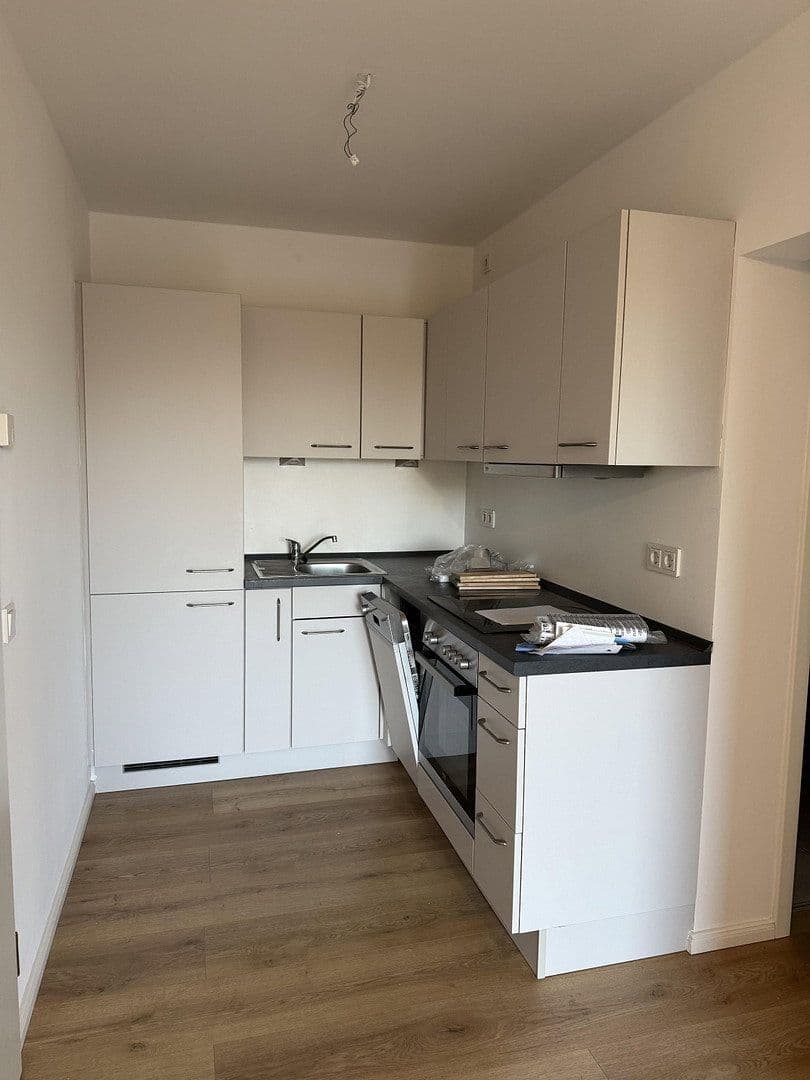 2 bedroom flat to rent, 55 m², berlin, Berlin 2 bedroom flat to rent, 55 m², berlin, Berlin