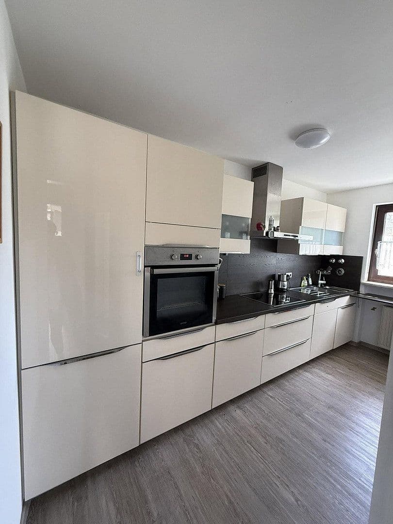 3 bedroom flat to rent, 68 m², Thorner Straße 4, München, Bavaria 3 bedroom flat to rent, 68 m², Thorner Straße 4, München, Bavaria