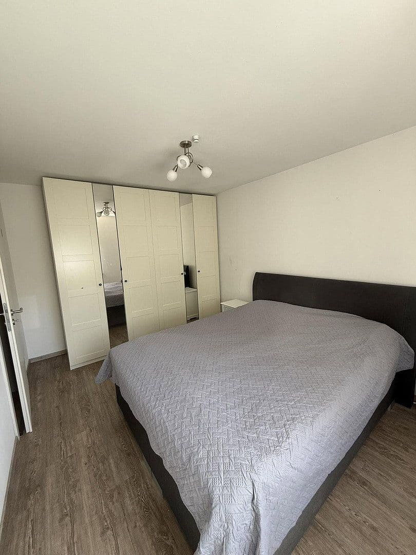 3 bedroom flat to rent, 68 m², Thorner Straße 4, München, Bavaria 3 bedroom flat to rent, 68 m², Thorner Straße 4, München, Bavaria