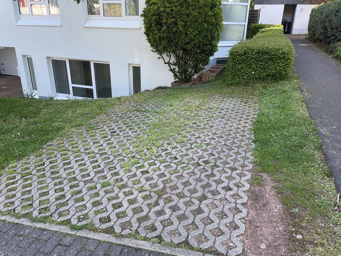 2 bedroom flat to rent, 49 m², Winz, Hargesheim, Rhineland-Palatinate 2 bedroom flat to rent, 49 m², Winz, Hargesheim, Rhineland-Palatinate