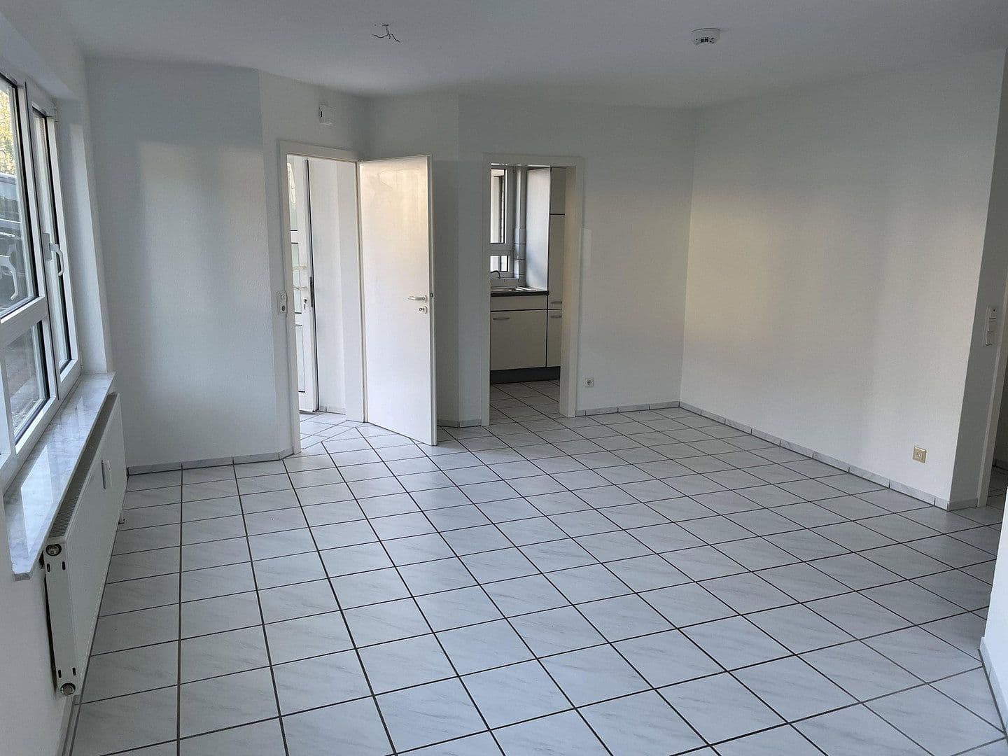 2 bedroom flat to rent, 49 m², Winz, Hargesheim, Rhineland-Palatinate 2 bedroom flat to rent, 49 m², Winz, Hargesheim, Rhineland-Palatinate