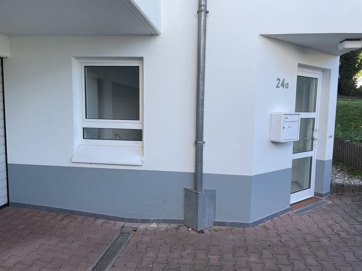 2 bedroom flat to rent, 49 m², Winz, Hargesheim, Rhineland-Palatinate 2 bedroom flat to rent, 49 m², Winz, Hargesheim, Rhineland-Palatinate