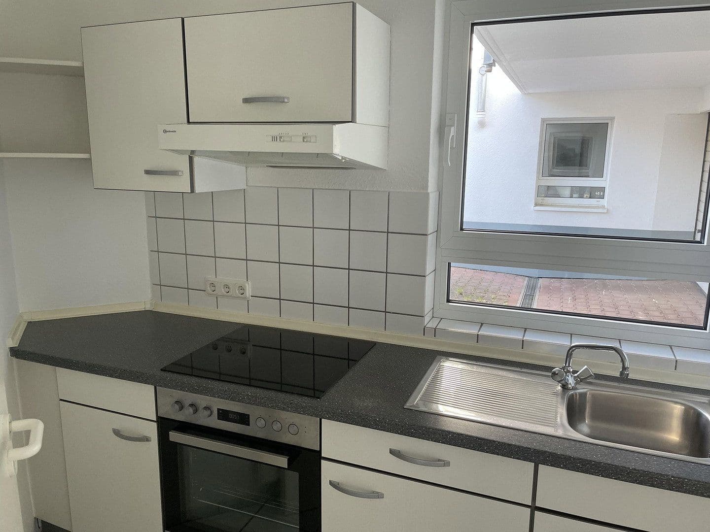 2 bedroom flat to rent, 49 m², Winz, Hargesheim, Rhineland-Palatinate 2 bedroom flat to rent, 49 m², Winz, Hargesheim, Rhineland-Palatinate