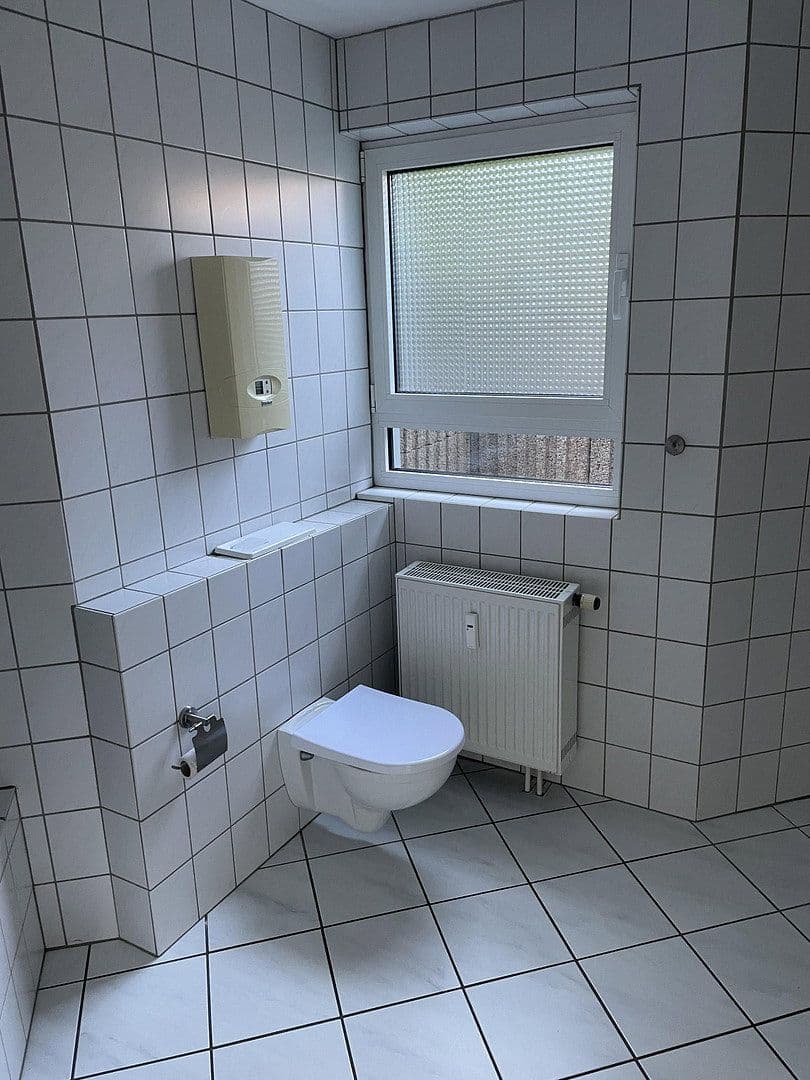 2 bedroom flat to rent, 49 m², Winz, Hargesheim, Rhineland-Palatinate 2 bedroom flat to rent, 49 m², Winz, Hargesheim, Rhineland-Palatinate
