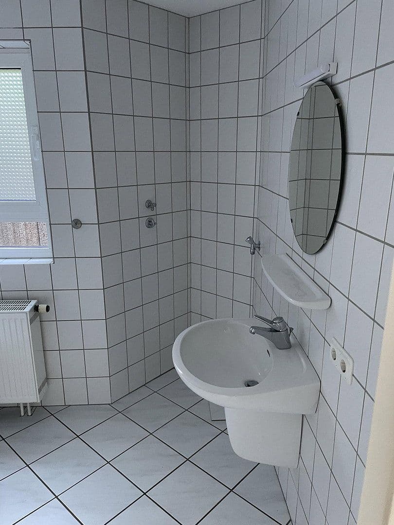2 bedroom flat to rent, 49 m², Winz, Hargesheim, Rhineland-Palatinate 2 bedroom flat to rent, 49 m², Winz, Hargesheim, Rhineland-Palatinate