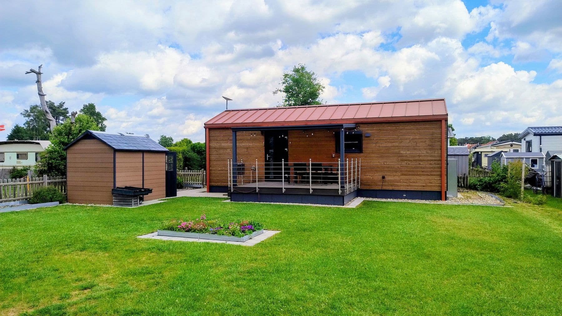 house for sale, 40 m², Gifhorn, Lower Saxony house for sale, 40 m², Gifhorn, Lower Saxony