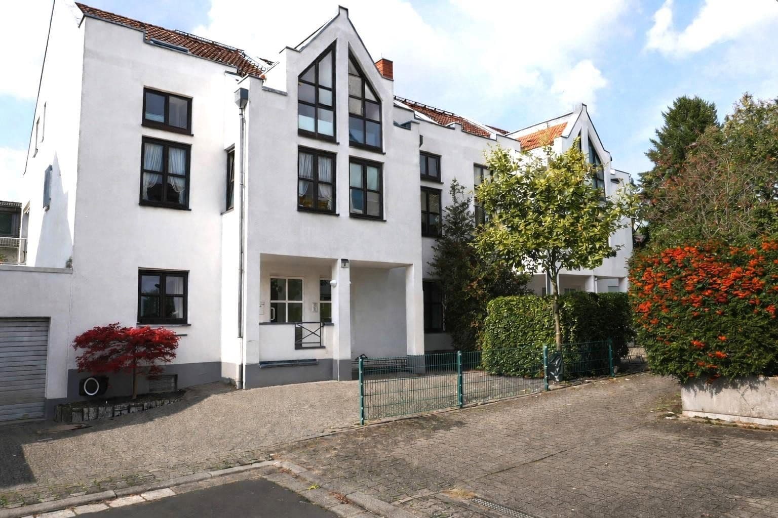 4 bedroom flat for sale, 131 m², Mainz, Rhineland-Palatinate 4 bedroom flat for sale, 131 m², Mainz, Rhineland-Palatinate