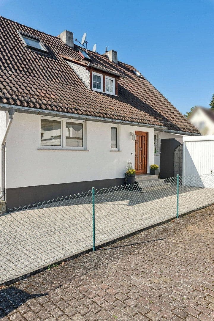 house for sale, 125 m², Kronberg im Taunus, Hesse house for sale, 125 m², Kronberg im Taunus, Hesse