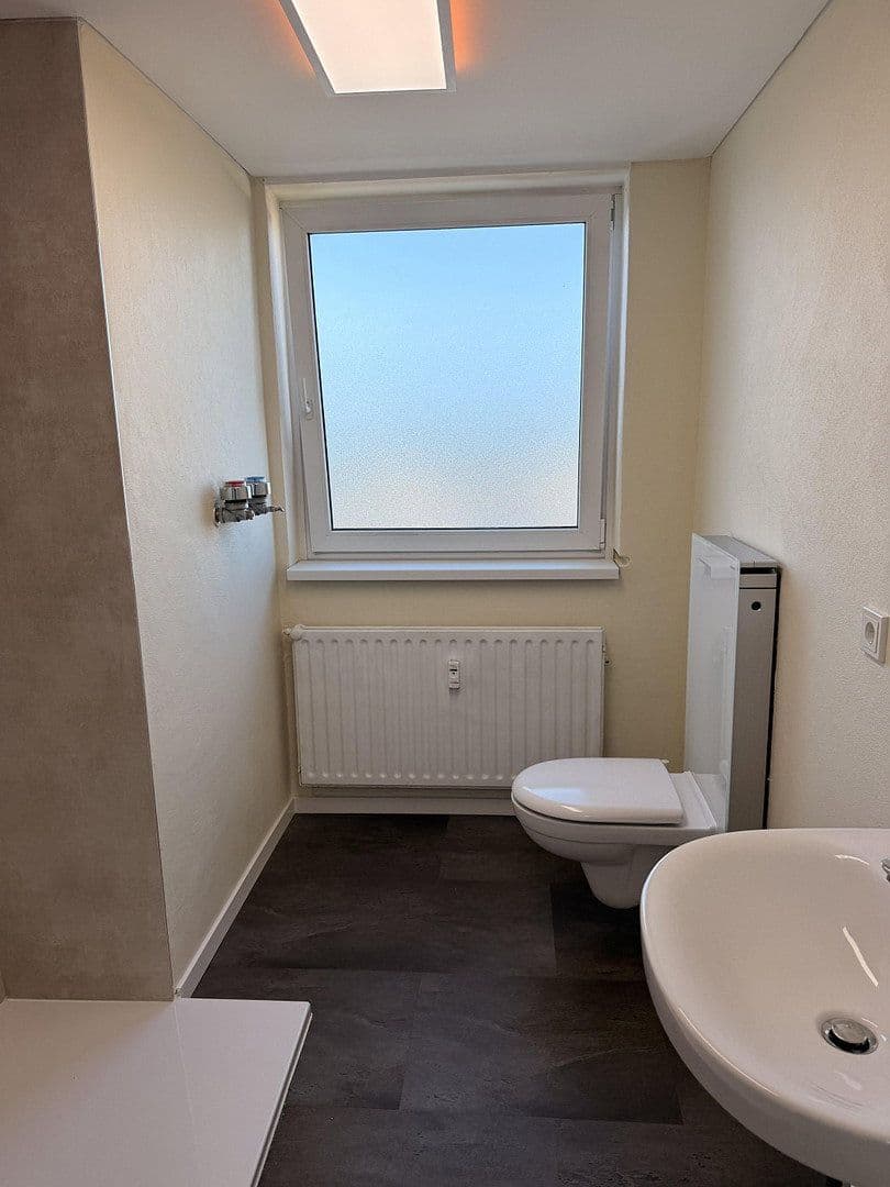 3 bedroom flat to rent, 68 m², Kaiser-Friedrich-Ring 32, Saarlouis, Saarland 3 bedroom flat to rent, 68 m², Kaiser-Friedrich-Ring 32, Saarlouis, Saarland