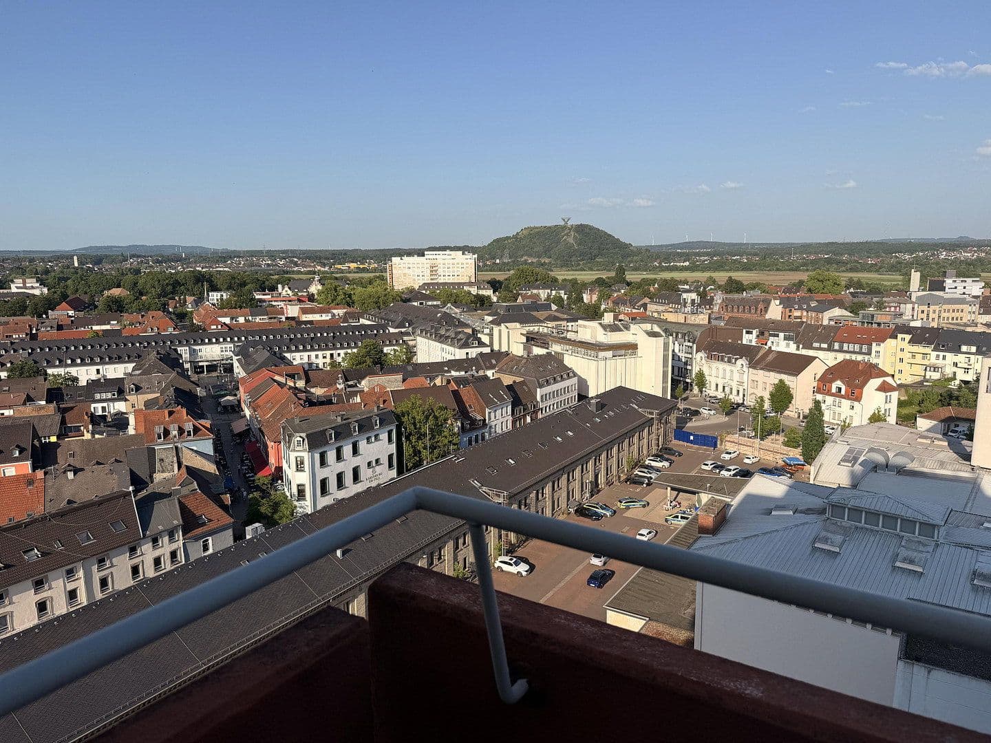 3 bedroom flat to rent, 68 m², Kaiser-Friedrich-Ring 32, Saarlouis, Saarland 3 bedroom flat to rent, 68 m², Kaiser-Friedrich-Ring 32, Saarlouis, Saarland