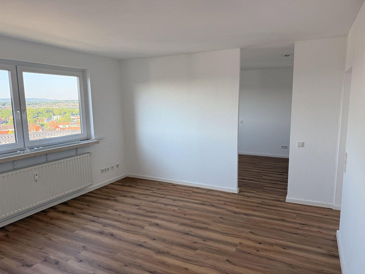 3 bedroom flat to rent, 68 m², Kaiser-Friedrich-Ring 32, Saarlouis, Saarland 3 bedroom flat to rent, 68 m², Kaiser-Friedrich-Ring 32, Saarlouis, Saarland