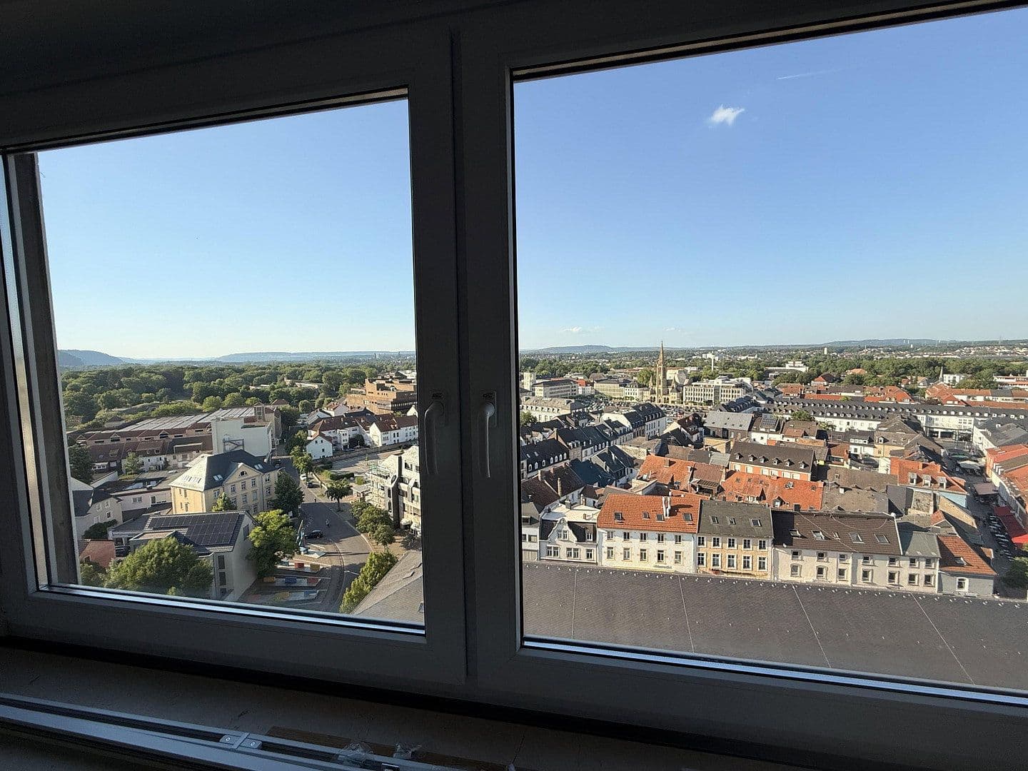 3 bedroom flat to rent, 68 m², Kaiser-Friedrich-Ring 32, Saarlouis, Saarland 3 bedroom flat to rent, 68 m², Kaiser-Friedrich-Ring 32, Saarlouis, Saarland