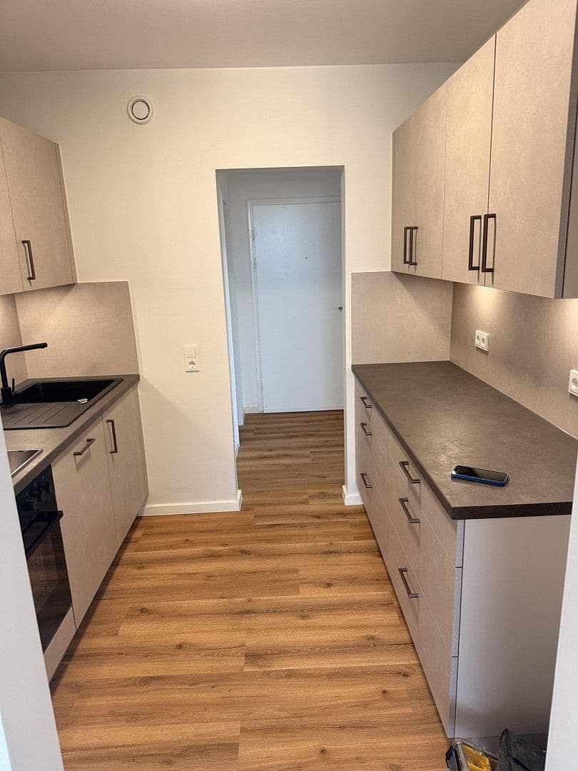 3 bedroom flat to rent, 68 m², Kaiser-Friedrich-Ring 32, Saarlouis, Saarland 3 bedroom flat to rent, 68 m², Kaiser-Friedrich-Ring 32, Saarlouis, Saarland