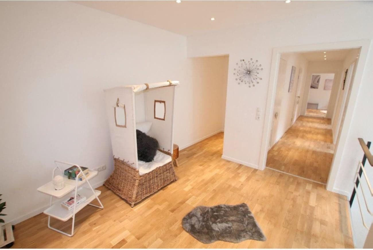 4 bedroom flat to rent, 129 m², Straßburger Straße 3a, Koblenz, Rhineland-Palatinate 4 bedroom flat to rent, 129 m², Straßburger Straße 3a, Koblenz, Rhineland-Palatinate