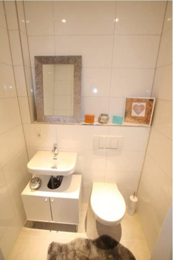 4 bedroom flat to rent, 129 m², Straßburger Straße 3a, Koblenz, Rhineland-Palatinate 4 bedroom flat to rent, 129 m², Straßburger Straße 3a, Koblenz, Rhineland-Palatinate