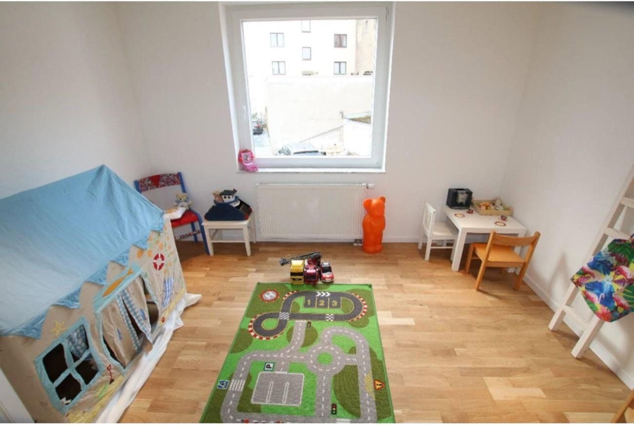 4 bedroom flat to rent, 129 m², Straßburger Straße 3a, Koblenz, Rhineland-Palatinate 4 bedroom flat to rent, 129 m², Straßburger Straße 3a, Koblenz, Rhineland-Palatinate