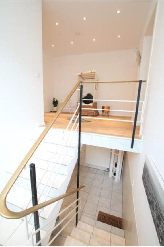 4 bedroom flat to rent, 129 m², Straßburger Straße 3a, Koblenz, Rhineland-Palatinate 4 bedroom flat to rent, 129 m², Straßburger Straße 3a, Koblenz, Rhineland-Palatinate