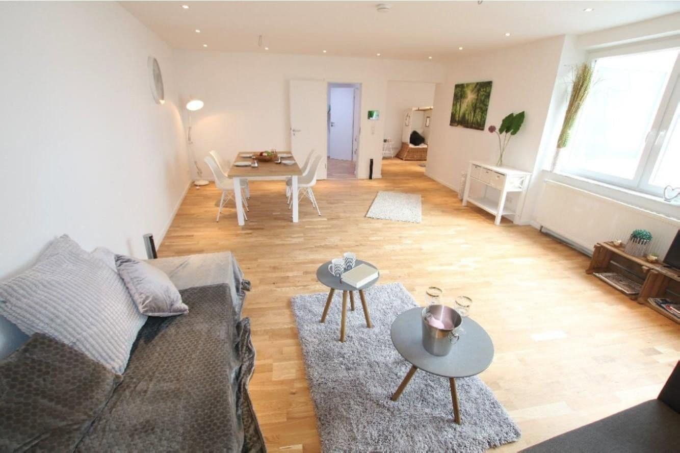 4 bedroom flat to rent, 129 m², Straßburger Straße 3a, Koblenz, Rhineland-Palatinate 4 bedroom flat to rent, 129 m², Straßburger Straße 3a, Koblenz, Rhineland-Palatinate