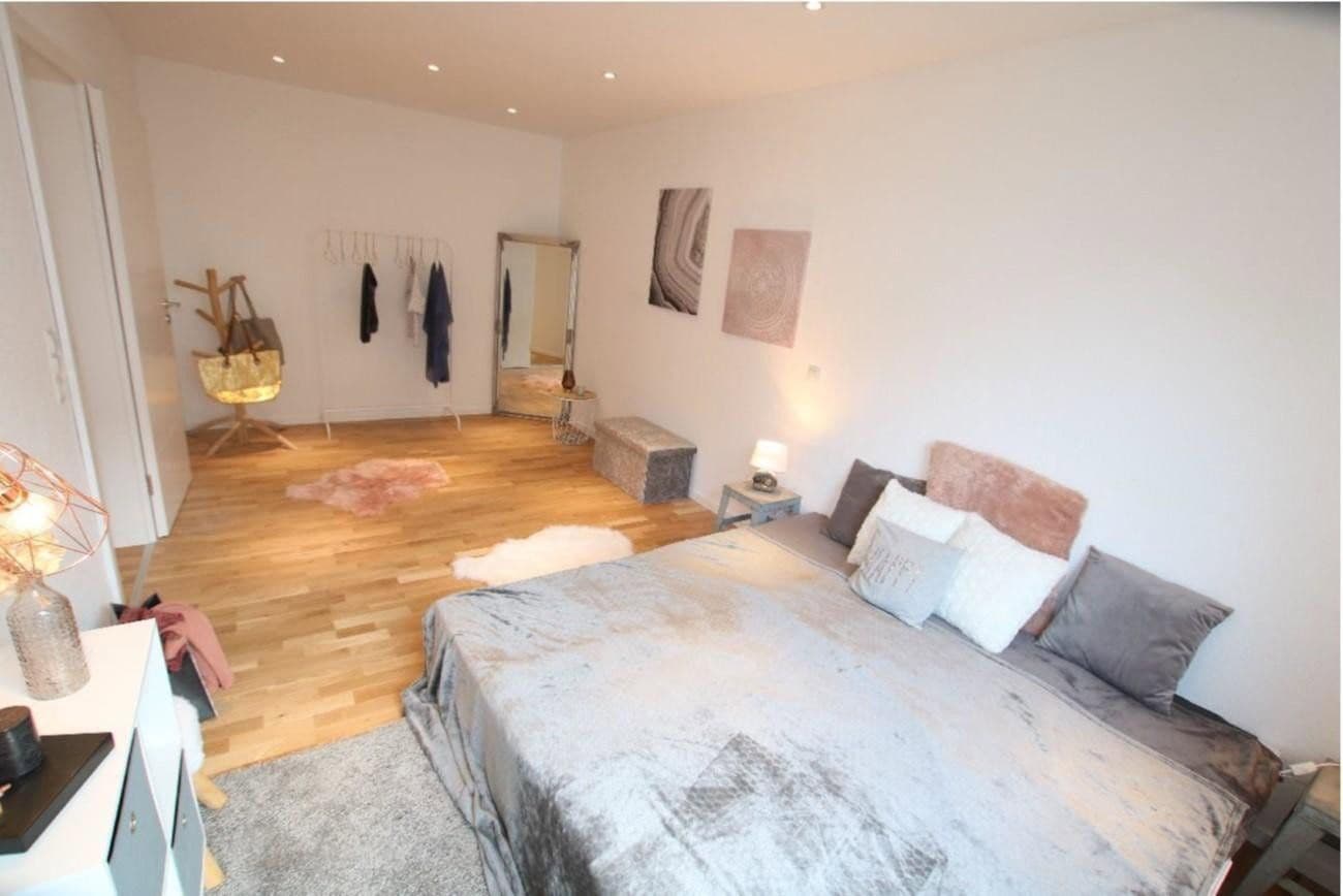 4 bedroom flat to rent, 129 m², Straßburger Straße 3a, Koblenz, Rhineland-Palatinate 4 bedroom flat to rent, 129 m², Straßburger Straße 3a, Koblenz, Rhineland-Palatinate