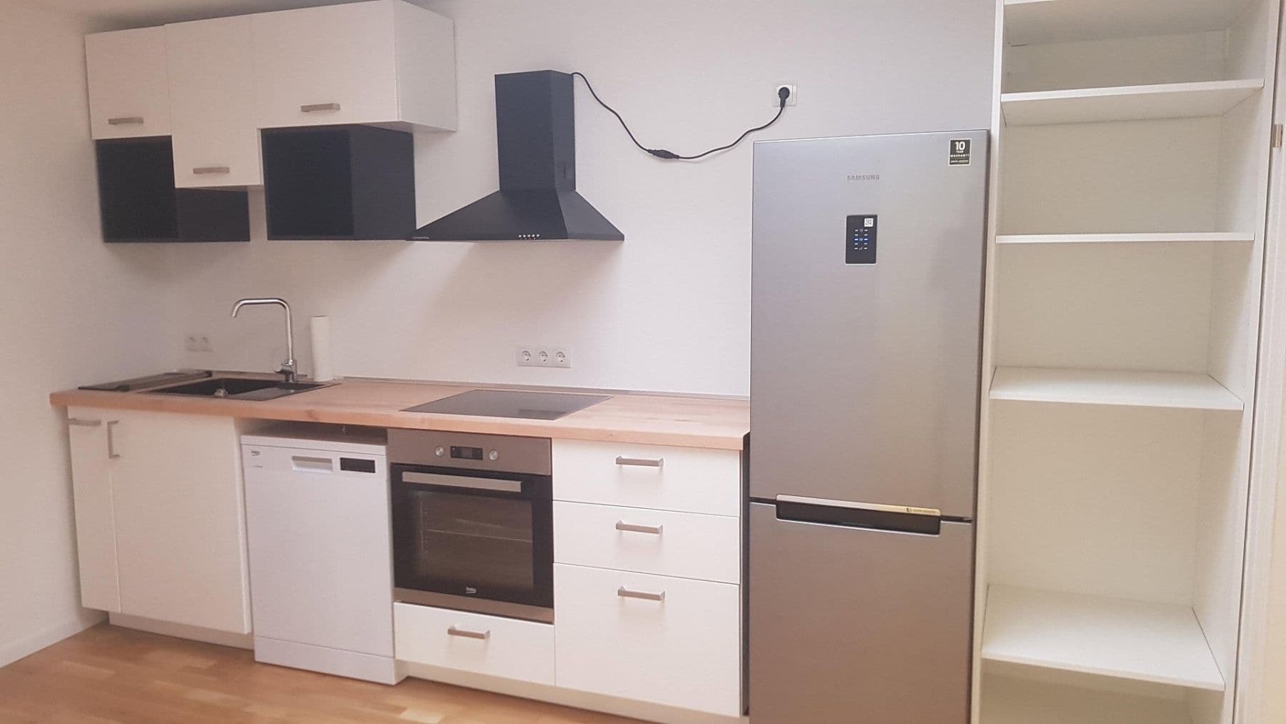 4 bedroom flat to rent, 129 m², Straßburger Straße 3a, Koblenz, Rhineland-Palatinate 4 bedroom flat to rent, 129 m², Straßburger Straße 3a, Koblenz, Rhineland-Palatinate