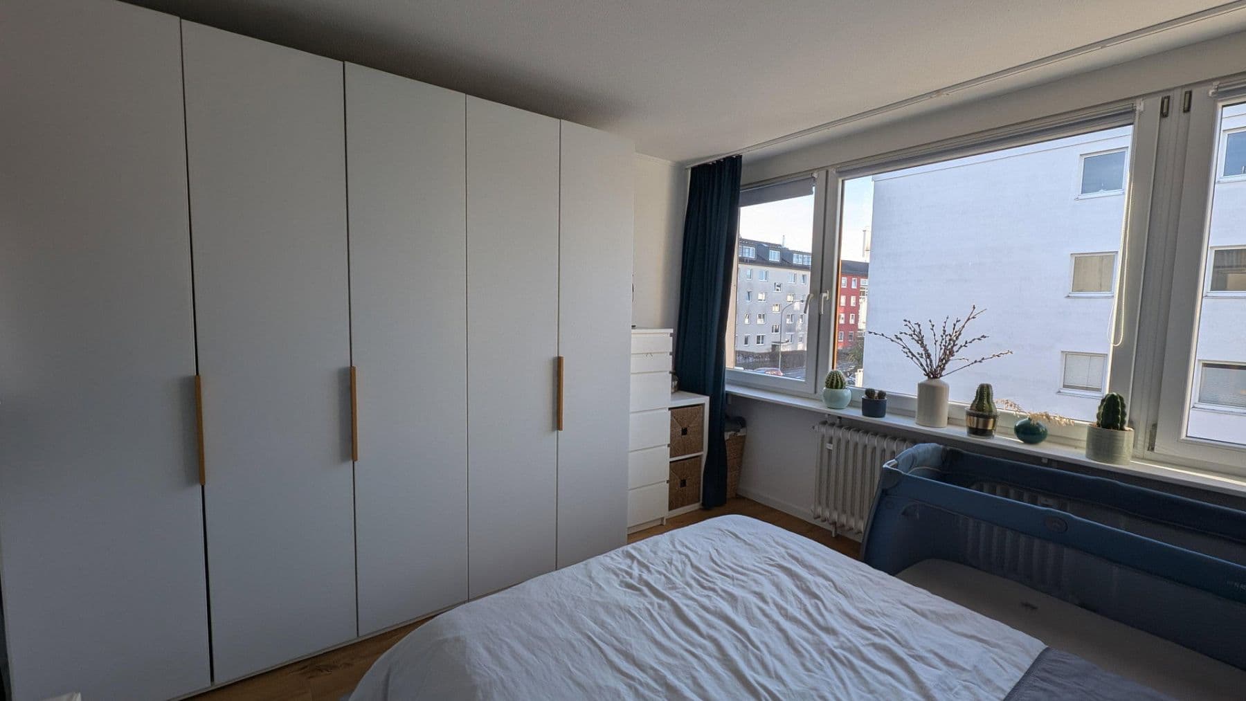 3 bedroom flat for sale, 72 m², Mutschellestr. yz, München, Bavaria 3 bedroom flat for sale, 72 m², Mutschellestr. yz, München, Bavaria