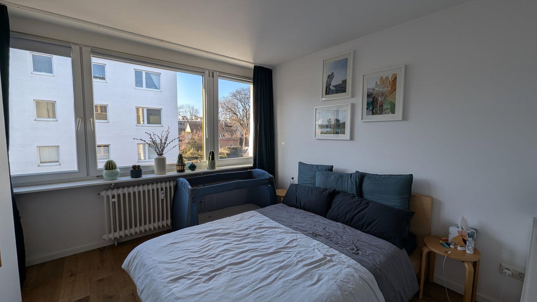 3 bedroom flat for sale, 72 m², Mutschellestr. yz, München, Bavaria 3 bedroom flat for sale, 72 m², Mutschellestr. yz, München, Bavaria