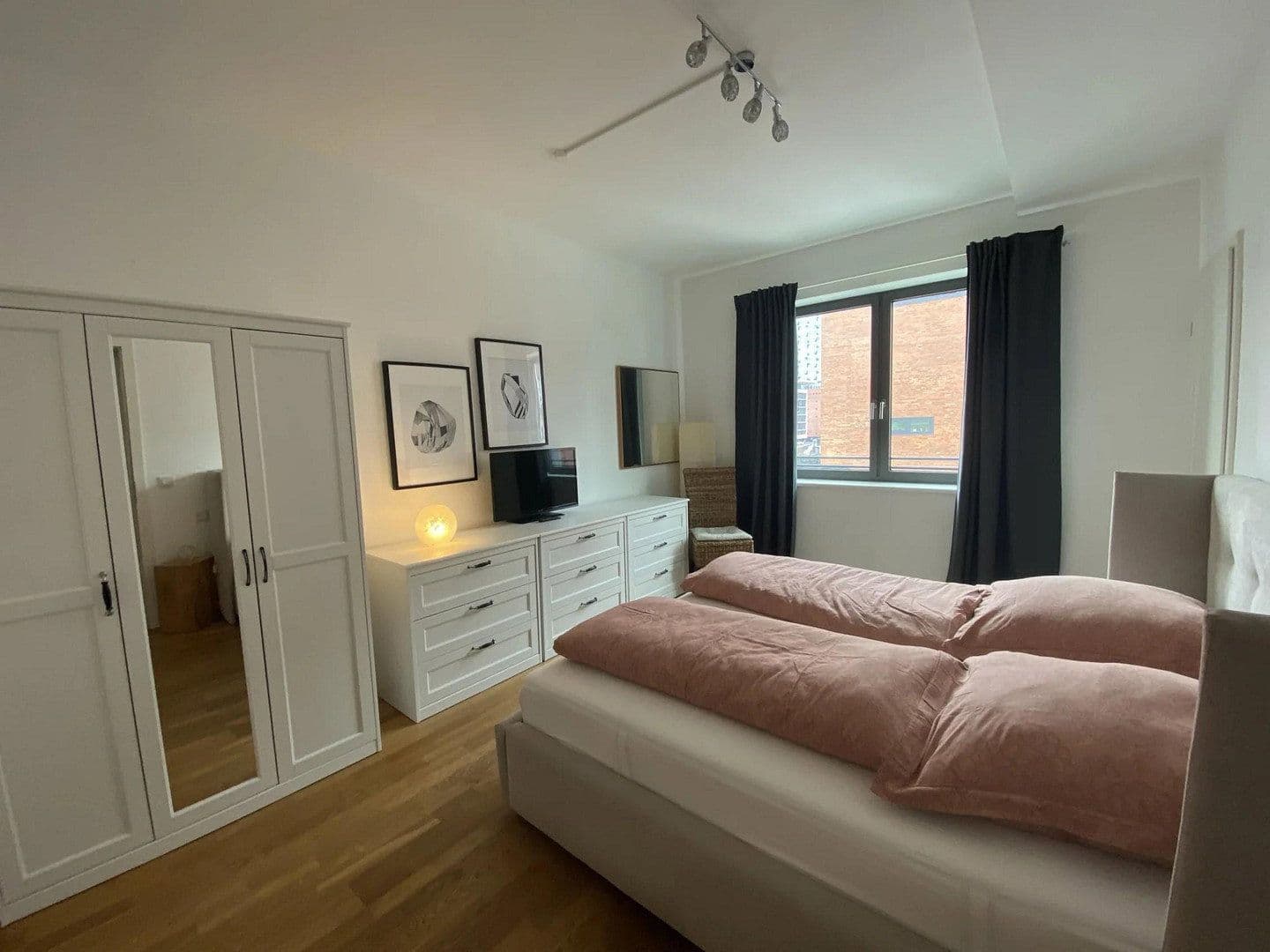 2 bedroom flat to rent, 70 m², Hamburg, Hamburg 2 bedroom flat to rent, 70 m², Hamburg, Hamburg