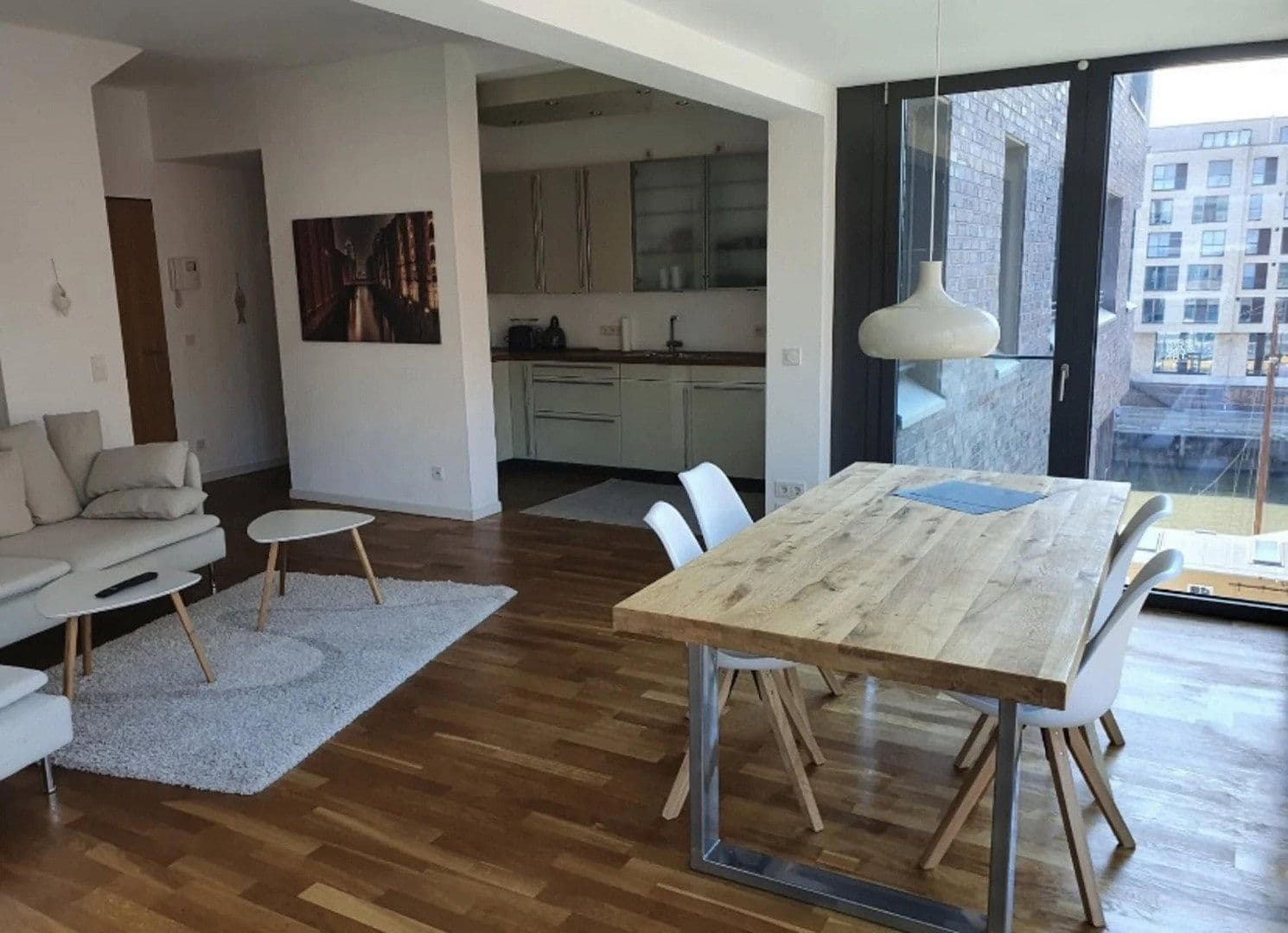 2 bedroom flat to rent, 70 m², Hamburg, Hamburg 2 bedroom flat to rent, 70 m², Hamburg, Hamburg