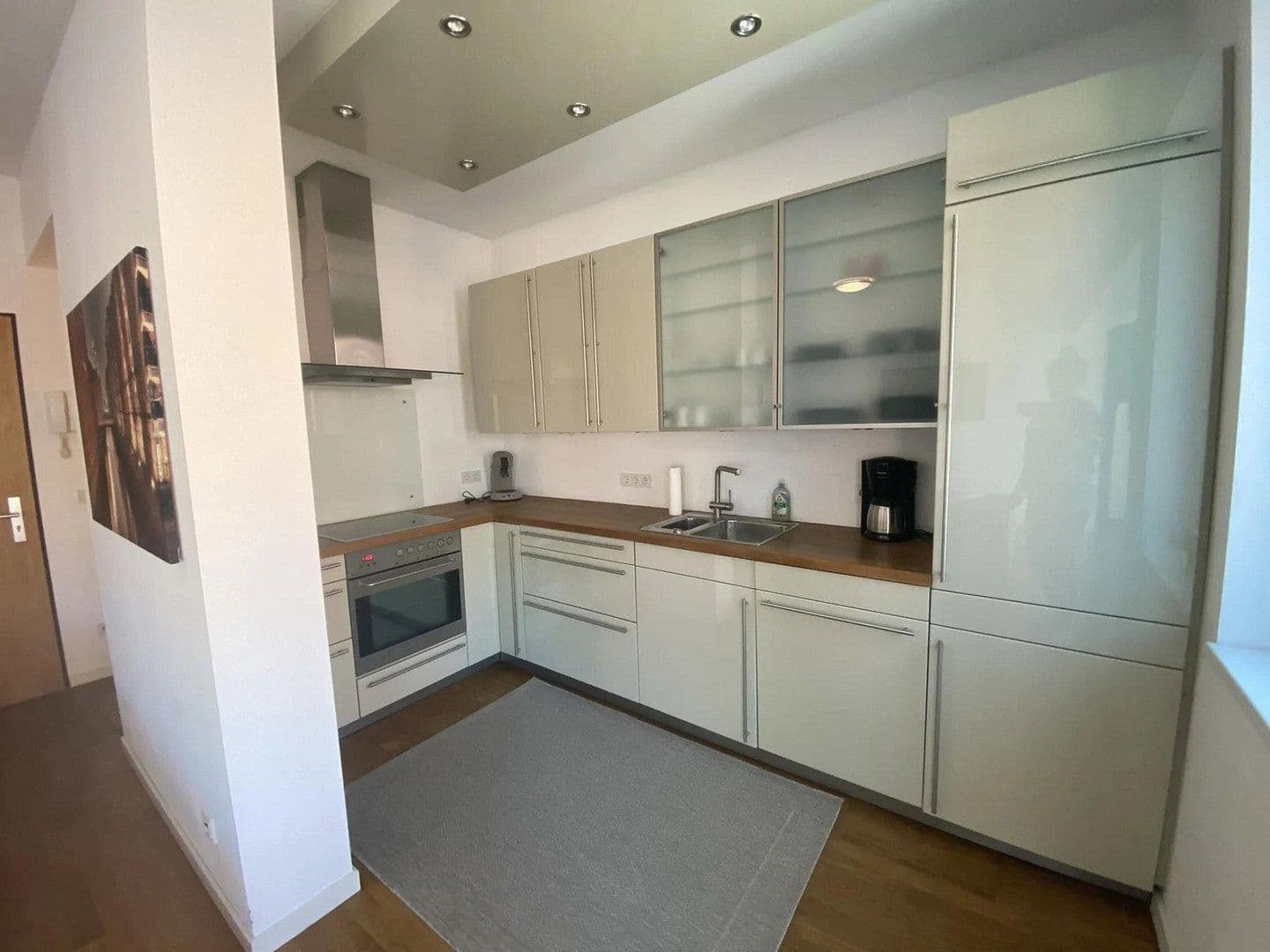 2 bedroom flat to rent, 70 m², Hamburg, Hamburg 2 bedroom flat to rent, 70 m², Hamburg, Hamburg