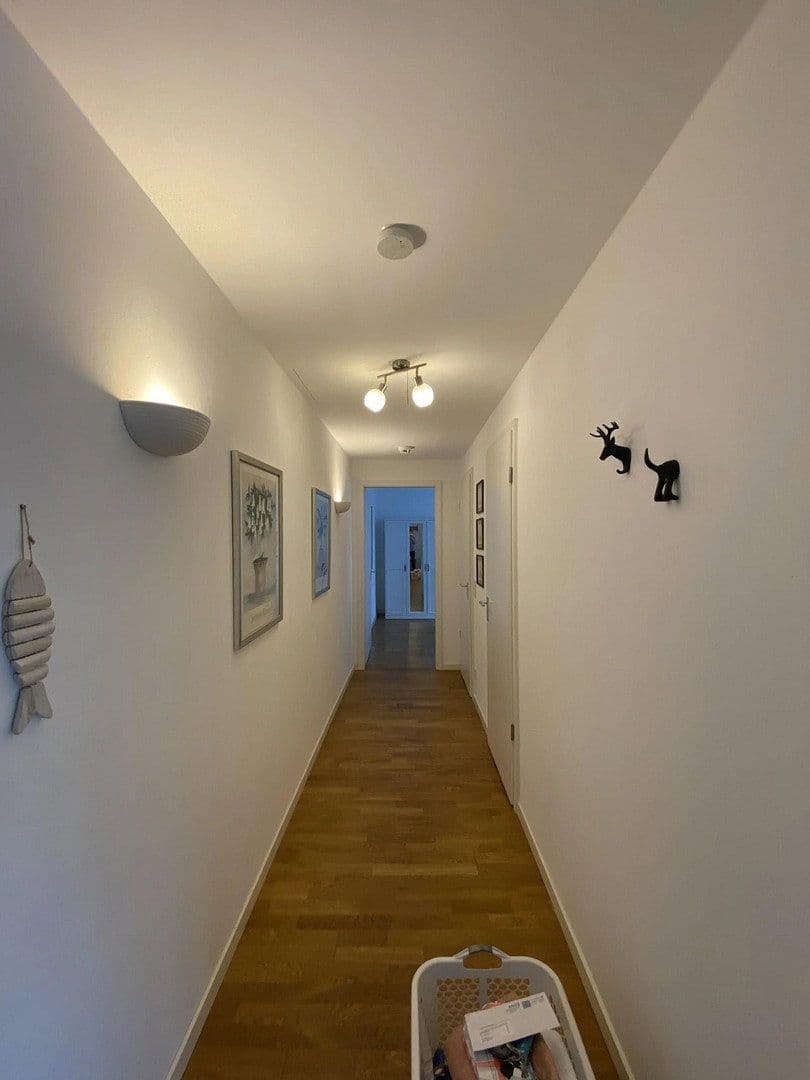 2 bedroom flat to rent, 70 m², Hamburg, Hamburg 2 bedroom flat to rent, 70 m², Hamburg, Hamburg