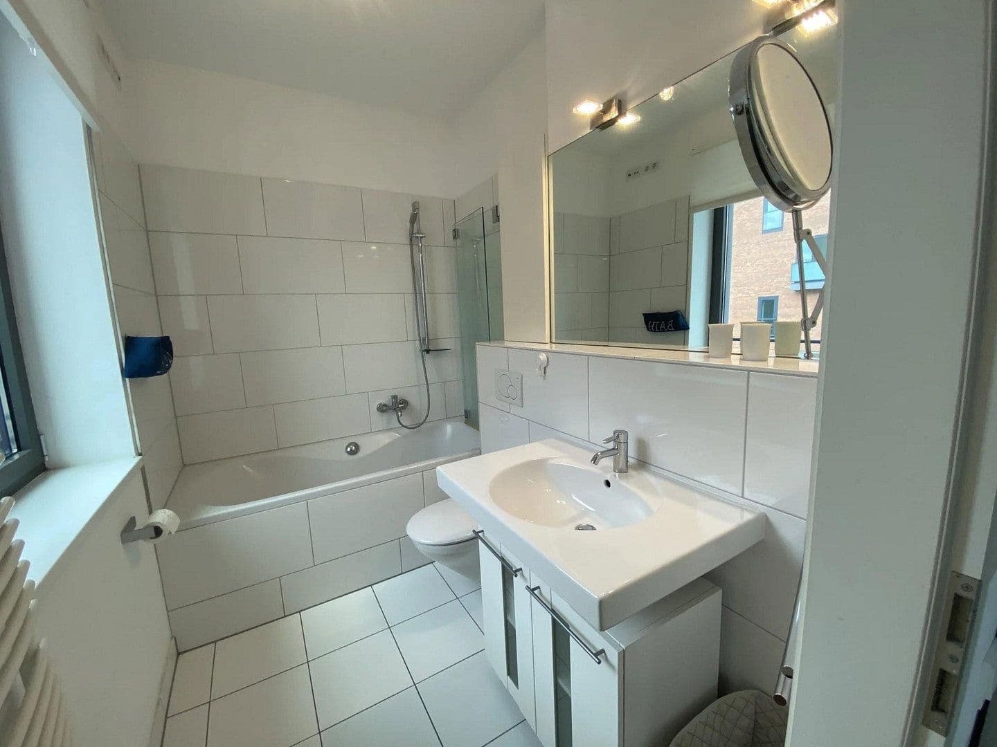 2 bedroom flat to rent, 70 m², Hamburg, Hamburg 2 bedroom flat to rent, 70 m², Hamburg, Hamburg