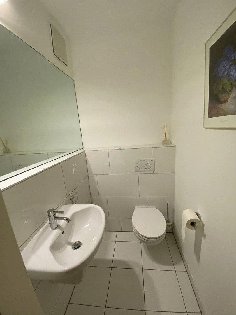 2 bedroom flat to rent, 70 m², Hamburg, Hamburg 2 bedroom flat to rent, 70 m², Hamburg, Hamburg