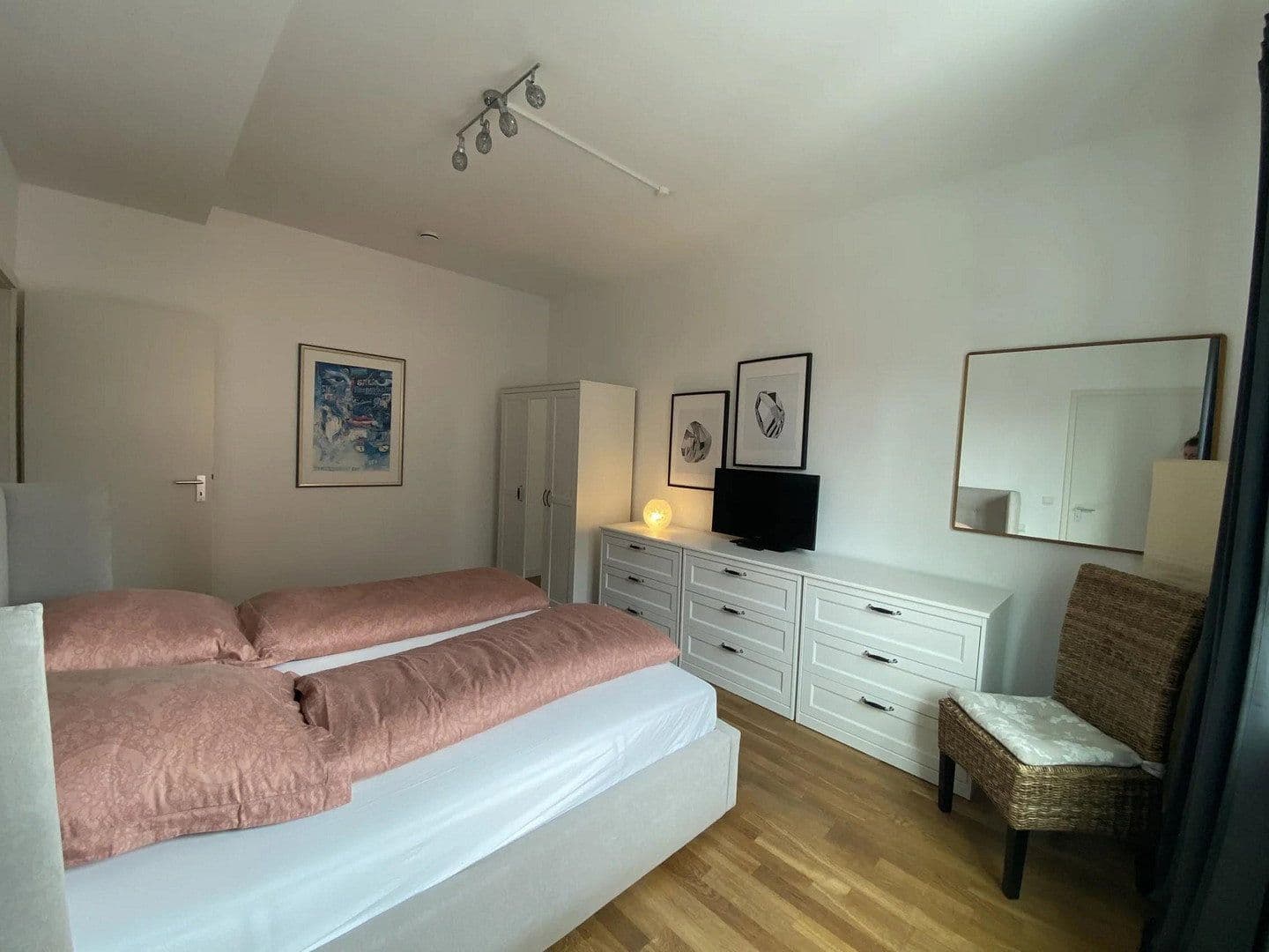 2 bedroom flat to rent, 70 m², Hamburg, Hamburg 2 bedroom flat to rent, 70 m², Hamburg, Hamburg