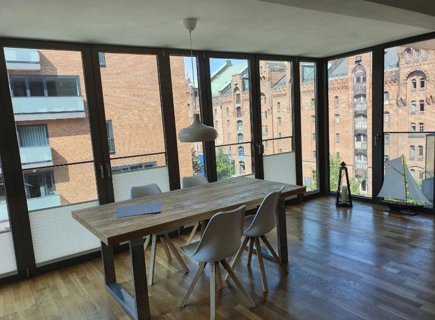 2 bedroom flat to rent, 70 m², Hamburg, Hamburg 2 bedroom flat to rent, 70 m², Hamburg, Hamburg
