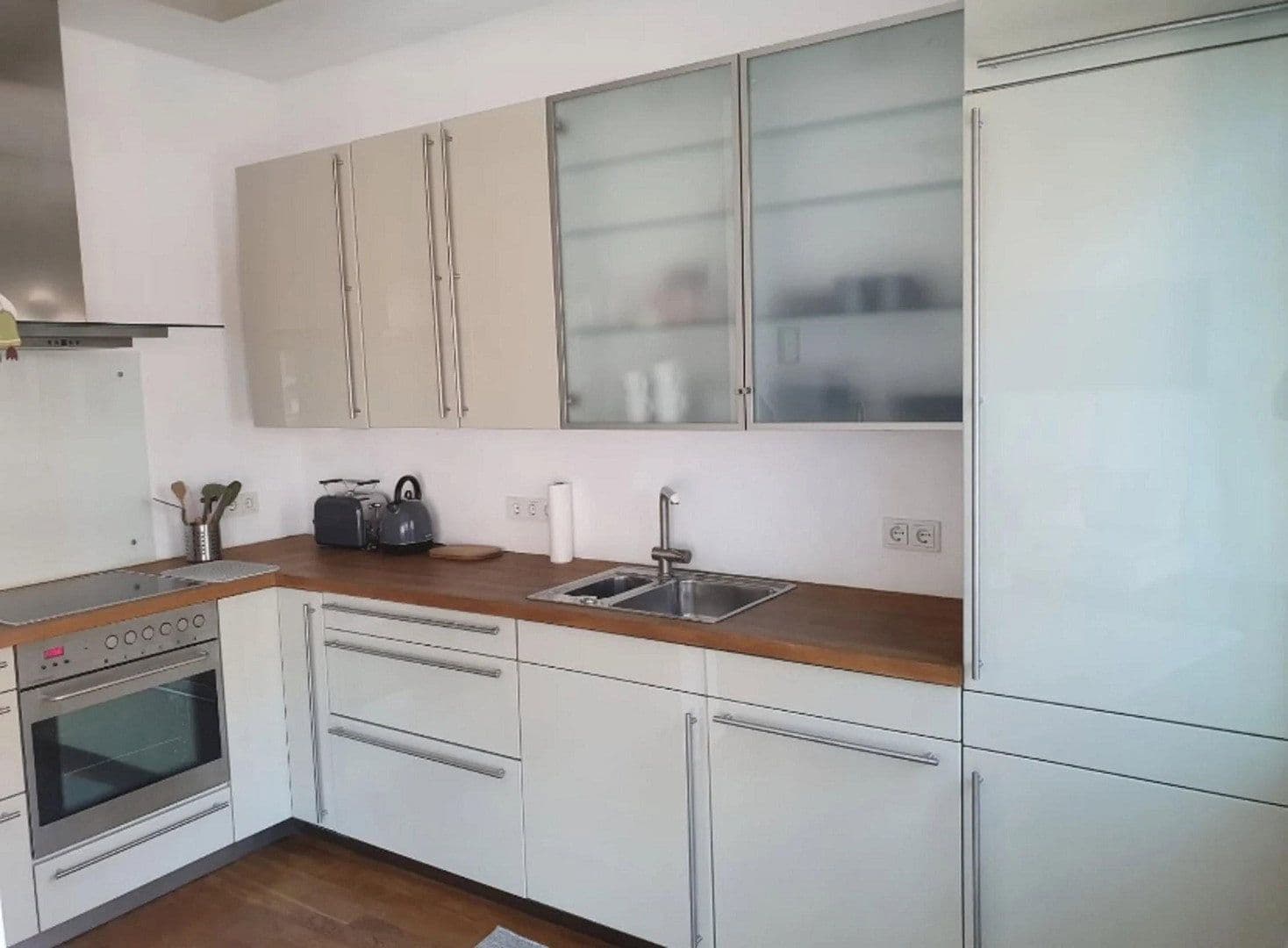 2 bedroom flat to rent, 70 m², Hamburg, Hamburg 2 bedroom flat to rent, 70 m², Hamburg, Hamburg