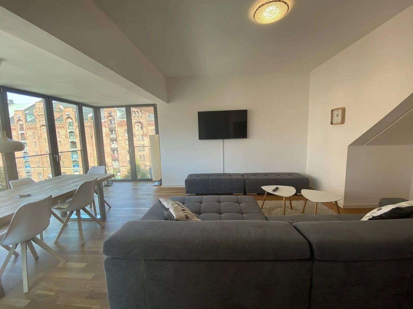 2 bedroom flat to rent, 70 m², Hamburg, Hamburg 2 bedroom flat to rent, 70 m², Hamburg, Hamburg