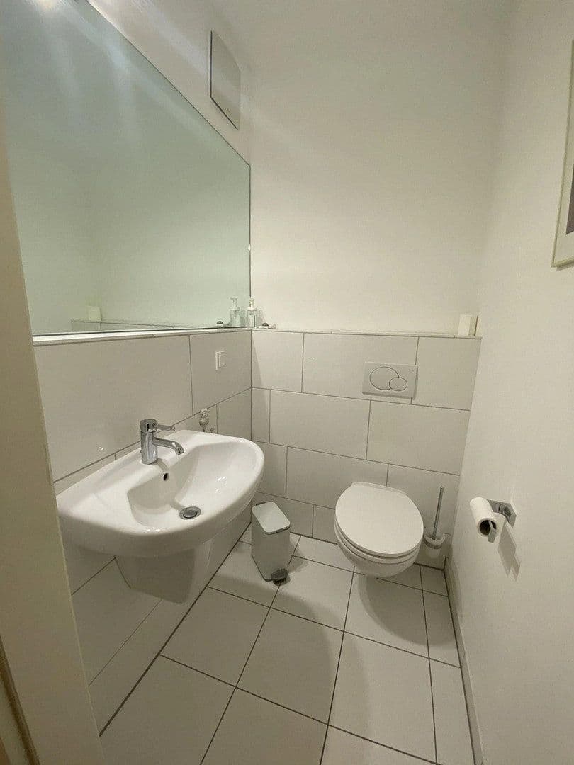 2 bedroom flat to rent, 70 m², Hamburg, Hamburg 2 bedroom flat to rent, 70 m², Hamburg, Hamburg