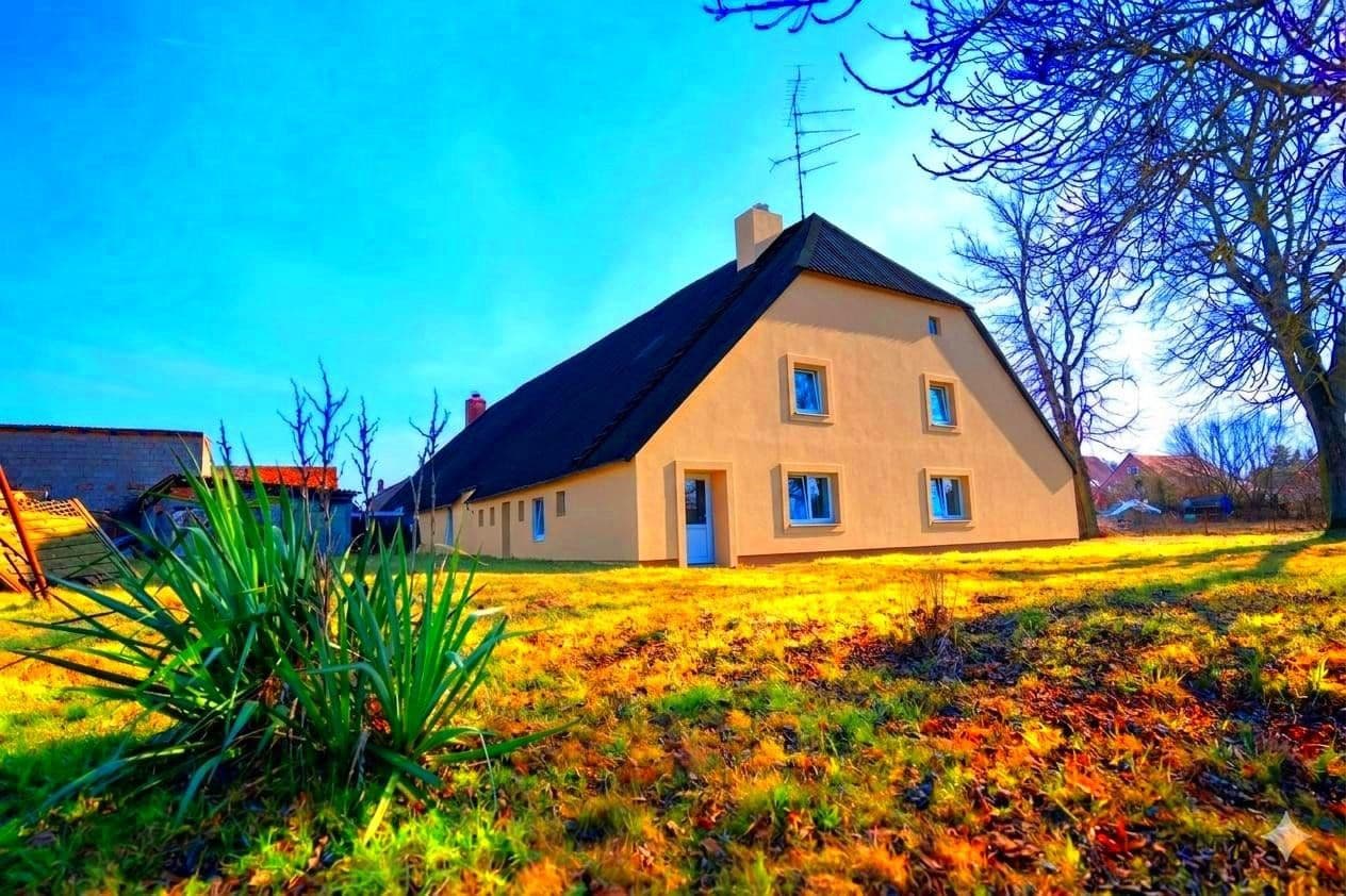 house for sale, 130 m², Göhren-Lebbin, Mecklenburg-Vorpommern house for sale, 130 m², Göhren-Lebbin, Mecklenburg-Vorpommern