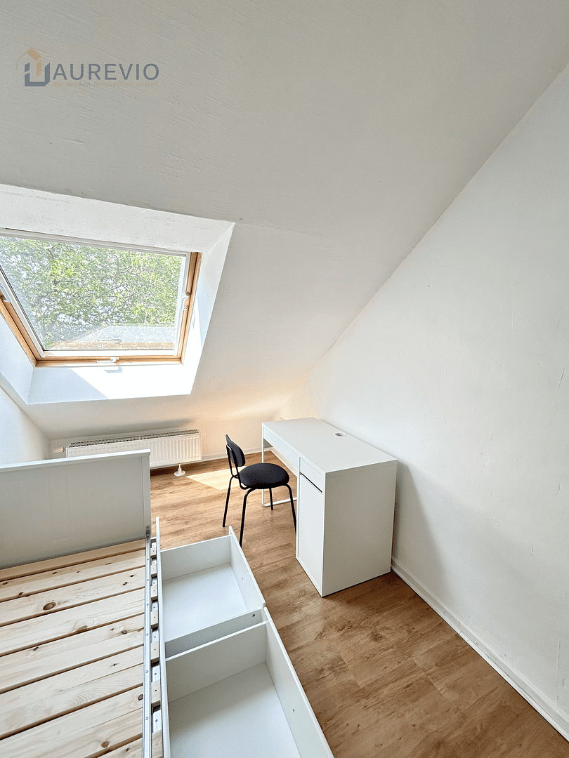flat to rent, 68 m², Schillerstraße 61, Dortmund, North Rhine-Westphalia flat to rent, 68 m², Schillerstraße 61, Dortmund, North Rhine-Westphalia