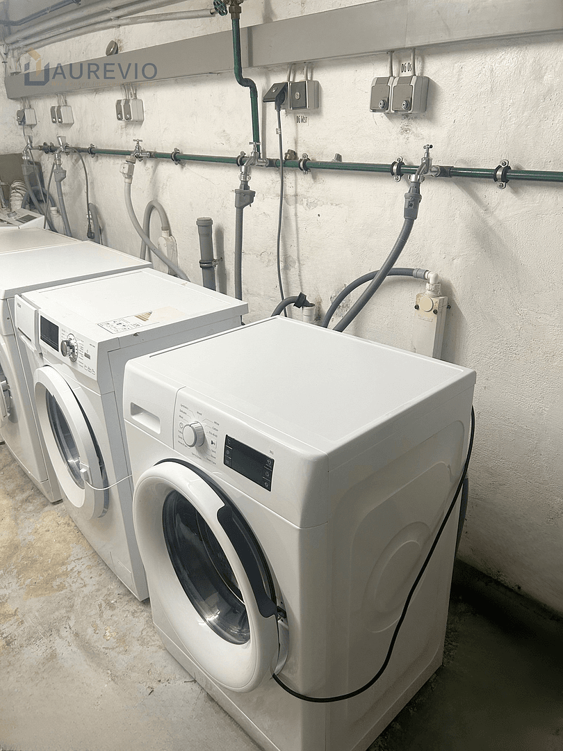 flat to rent, 68 m², Schillerstraße 61, Dortmund, North Rhine-Westphalia flat to rent, 68 m², Schillerstraße 61, Dortmund, North Rhine-Westphalia