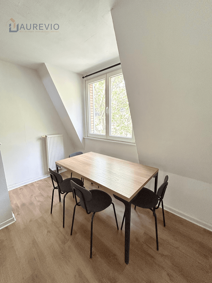 flat to rent, 68 m², Schillerstraße 61, Dortmund, North Rhine-Westphalia flat to rent, 68 m², Schillerstraße 61, Dortmund, North Rhine-Westphalia