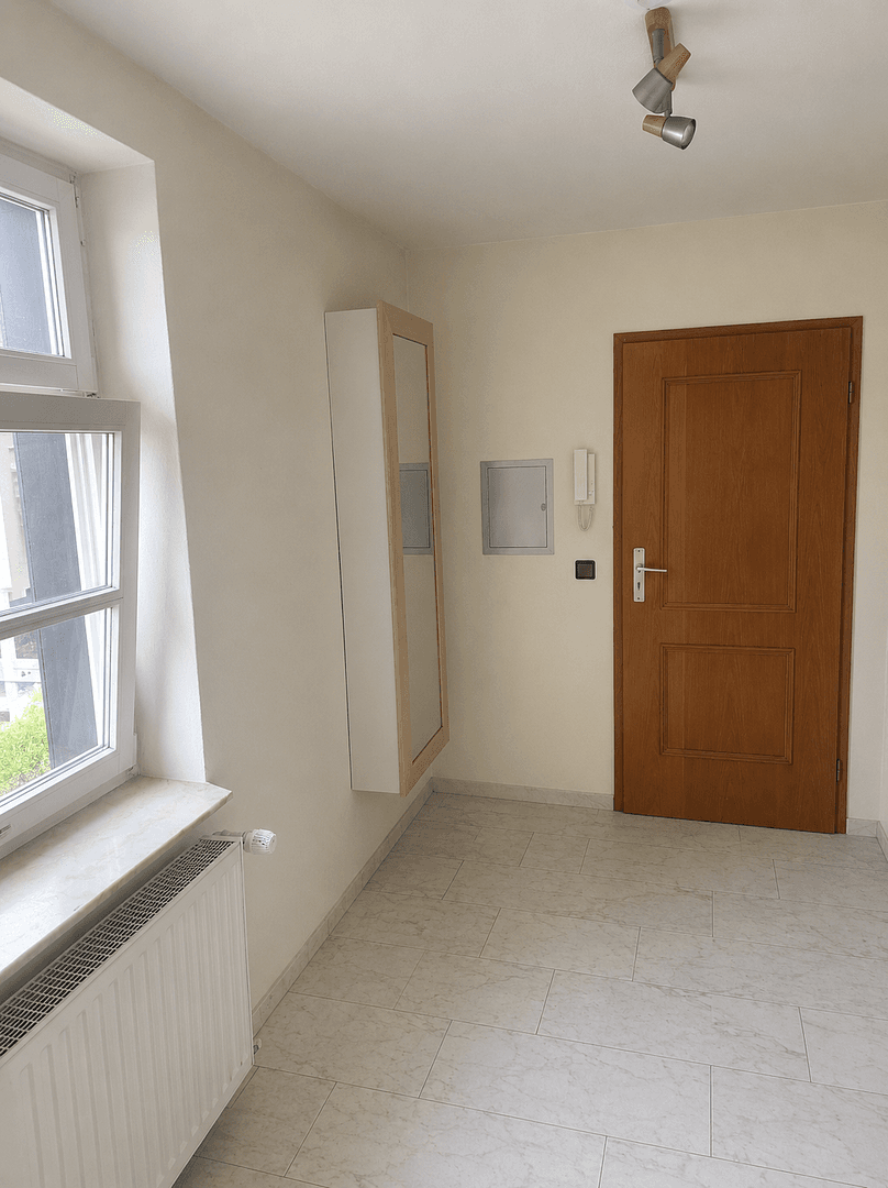 2 bedroom flat to rent, 40 m², Dortmund, North Rhine-Westphalia 2 bedroom flat to rent, 40 m², Dortmund, North Rhine-Westphalia