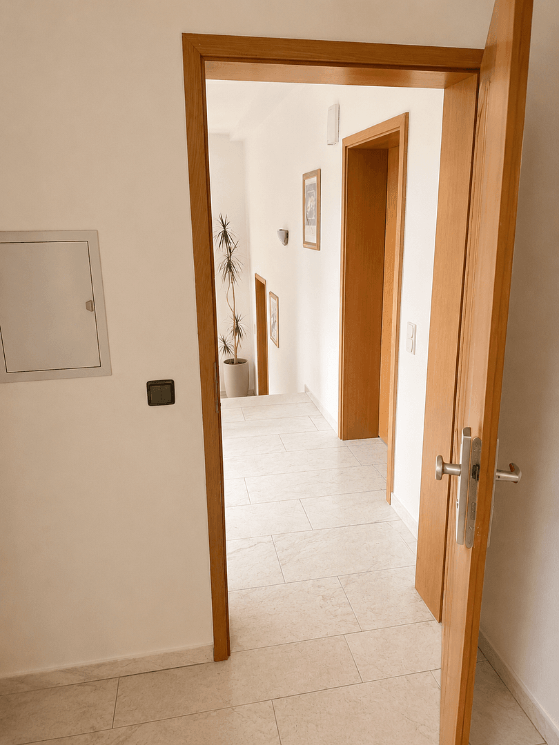 2 bedroom flat to rent, 40 m², Dortmund, North Rhine-Westphalia 2 bedroom flat to rent, 40 m², Dortmund, North Rhine-Westphalia