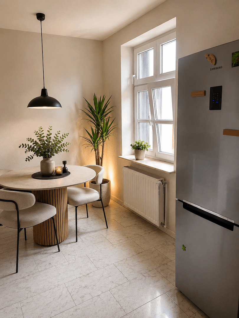 2 bedroom flat to rent, 40 m², Dortmund, North Rhine-Westphalia 2 bedroom flat to rent, 40 m², Dortmund, North Rhine-Westphalia
