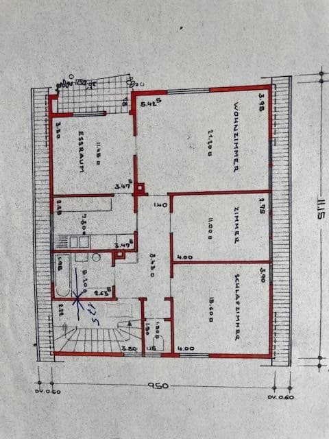 house for sale, 160 m², Filderstadt, Baden-Württemberg house for sale, 160 m², Filderstadt, Baden-Württemberg