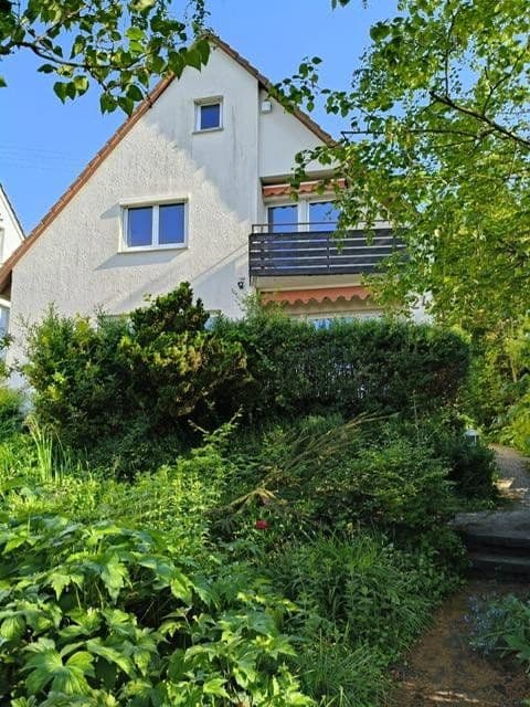house for sale, 160 m², Filderstadt, Baden-Württemberg house for sale, 160 m², Filderstadt, Baden-Württemberg